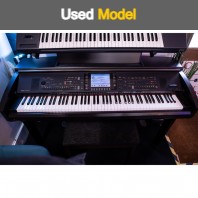 Used Yamaha CVP307 Satin Rosewood Digital Piano Complete Package (SN:GBRCLZ01012) Used Yamaha CVP307 Satin Rosewood Digital Piano Complete Package (SN:GBRCLZ01012)